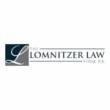 The Lomnitzer Law Firm, P.A.