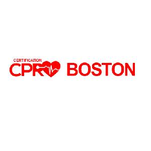 CPR Certification Boston