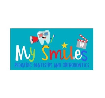 Best Orthodontics in Town at My Smiles Pediatric Dentistry & Orthodontics