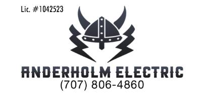 Anderholm Electric