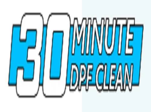 30 Min DPF Clean