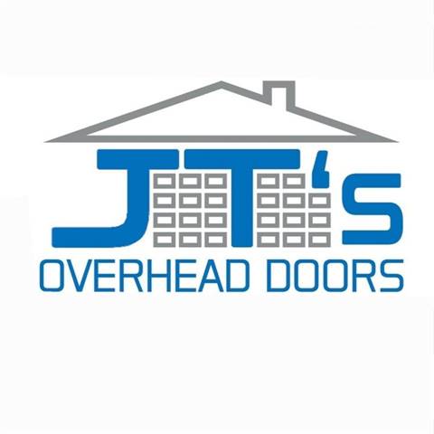 JT’s Overhead Door