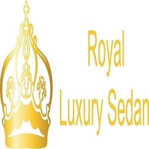 Royal Luxury Sedan