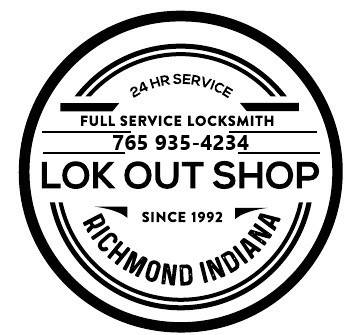 Lok Out Shop