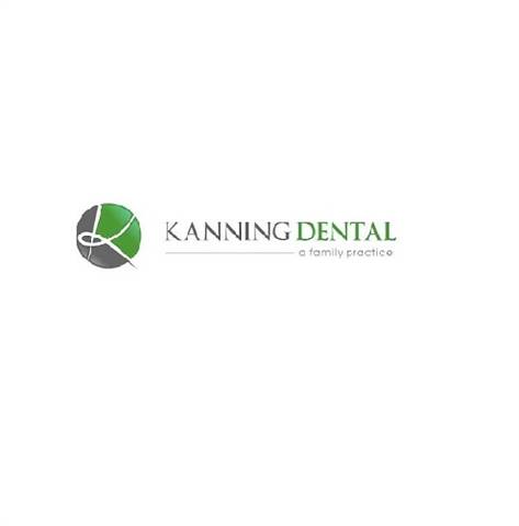 Kanning Dental