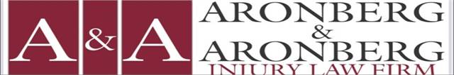 Aronberg & Aronberg, Injury Law Firm