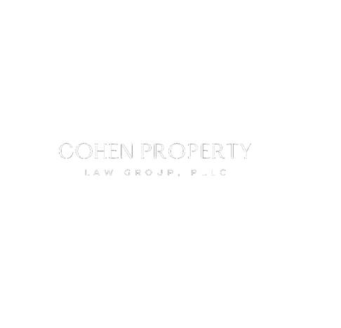 Cohen Property Law Group, PLLC