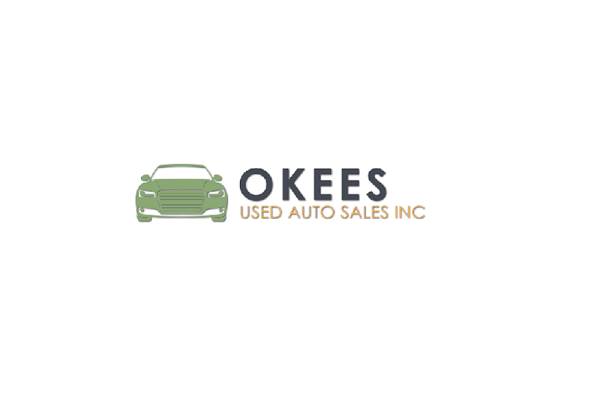 Okees Used Auto Sales Inc