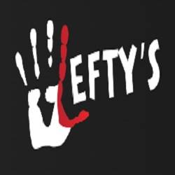 Lefty's Cheesesteaks, Burgers, & Wings