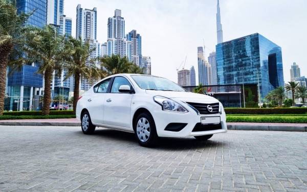 HM Rent a Car Dubai