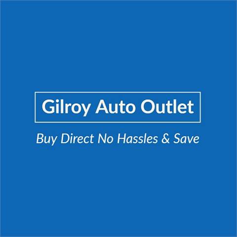 GILROY AUTO OUTLET