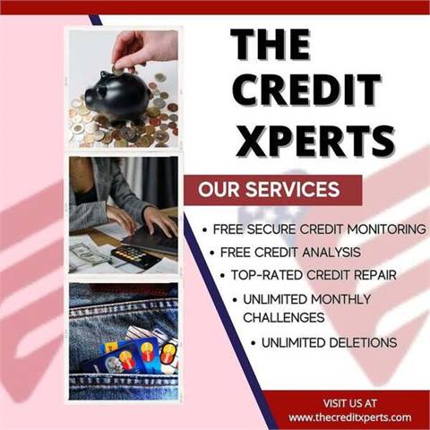 Orlando Credit Repair Consultants