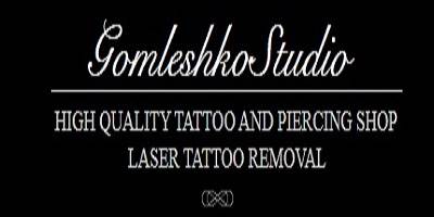 GomleshkoStudio Tattoo Shop