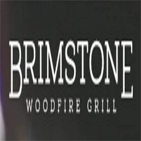 Brimstone Woodfire Grill