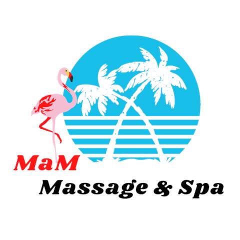 MaM Massage & Spa