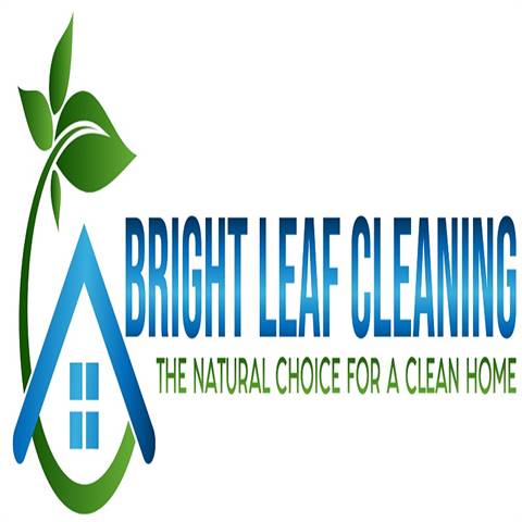 Bright Leaf Cleaning