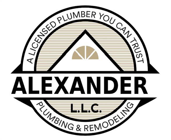 Alexander Plumbing  & Remodeling