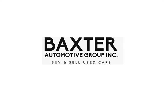 BAXTER Automotive Group Inc.