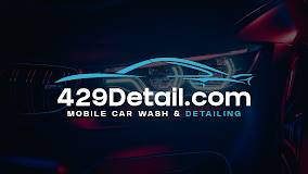 429Detail - Mobile Car Wash & Detailing