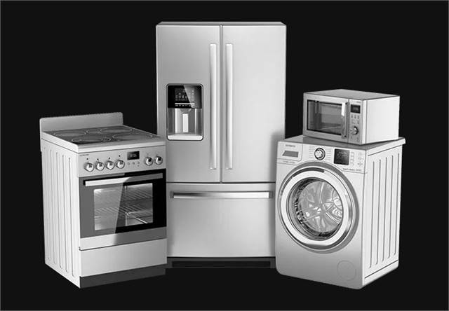 AACO Advanced Appliance Company.