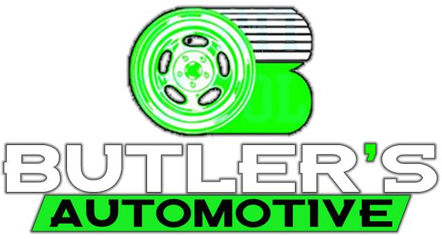 Butler's Automotive