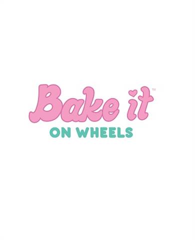 Bake It On Wheels