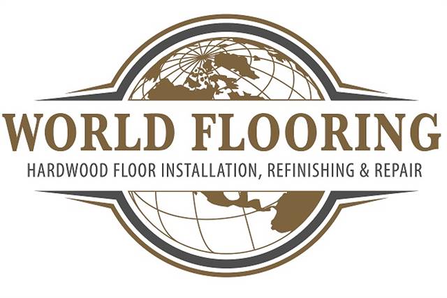 World Flooring - Hardwood Floor Installation, Refinishing and Repair