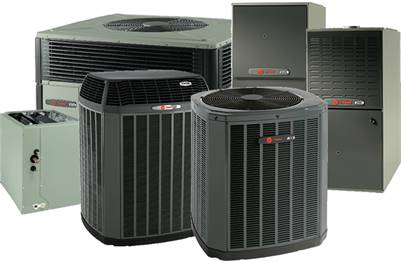 Anytime HVAC Repair Services Bedford