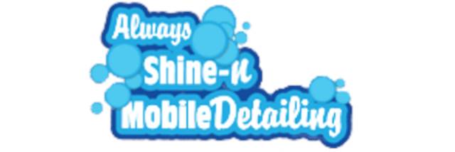 Always Shine-N Mobile Detailing