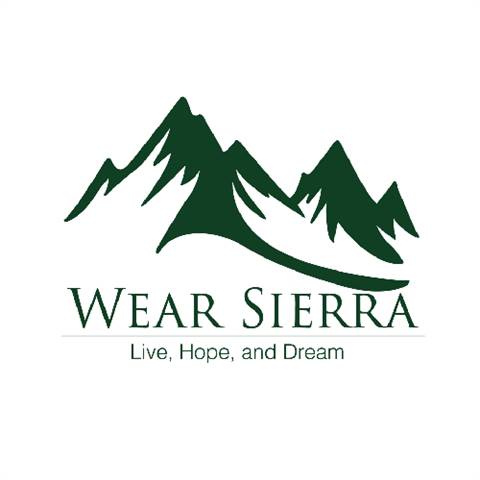 Wear Sierra