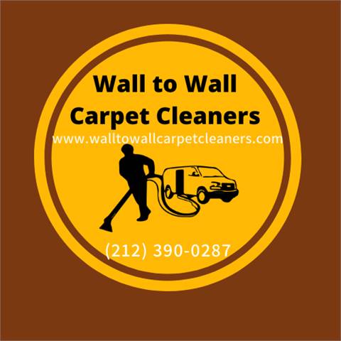 Wall to Wall Carpet Cleaners