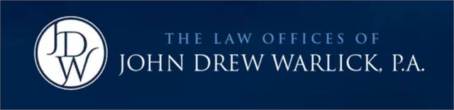 The Law Offices of John Drew Warlick, P.A.