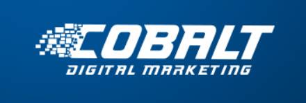 Cobalt Digital Marketing