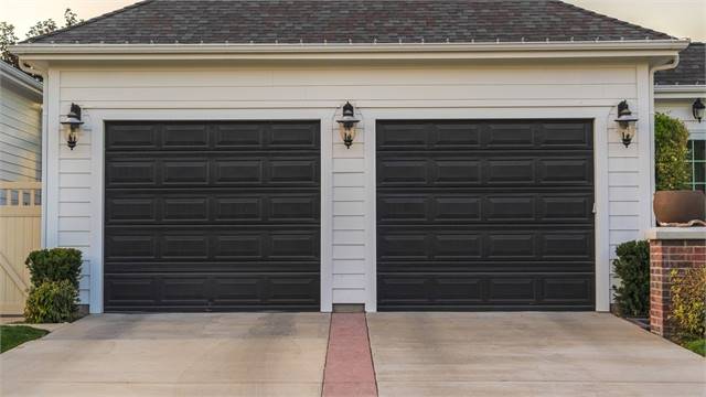 Greg's Garage Door's & Construction