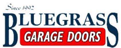 Bluegrass Garage Door LLC