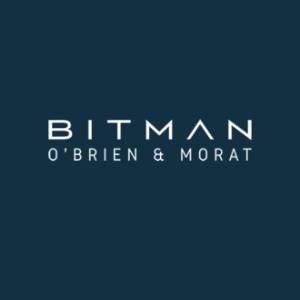 Bitman O’Brien & Morat