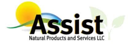 Assist-Natural Products and Services