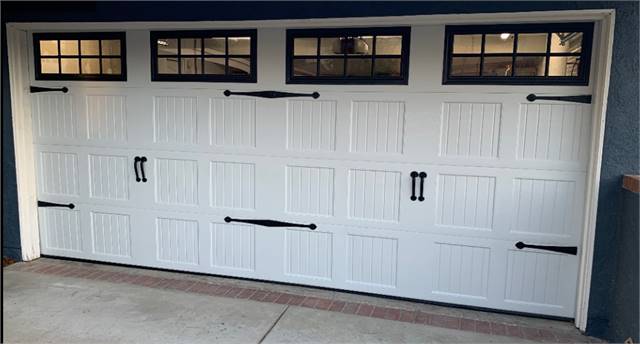 AER Garage Door Repair Santa Clarita