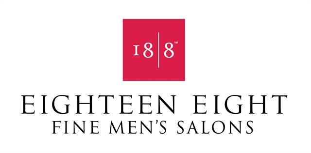 18|8 Fine Men's Salons - Carmel