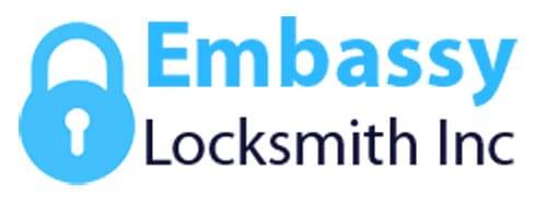 Embassy Locksmith Inc