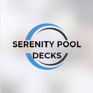 Serenity Pool Decks