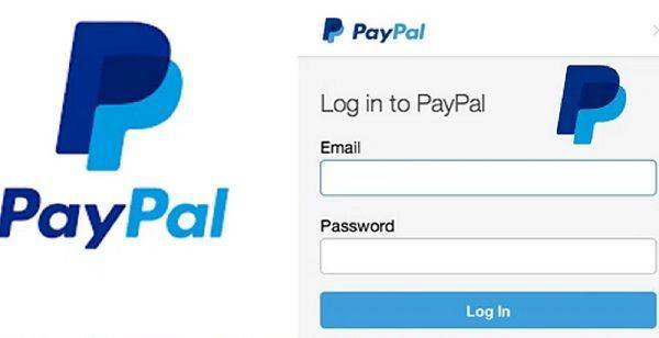 My PayPal Account Login - PayPal Login 