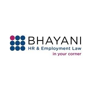 Bhayani HR & Employment Law