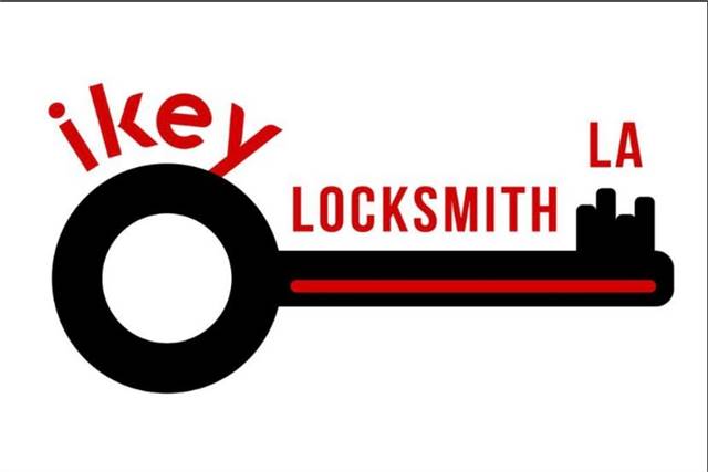 Ikey Locksmith LA