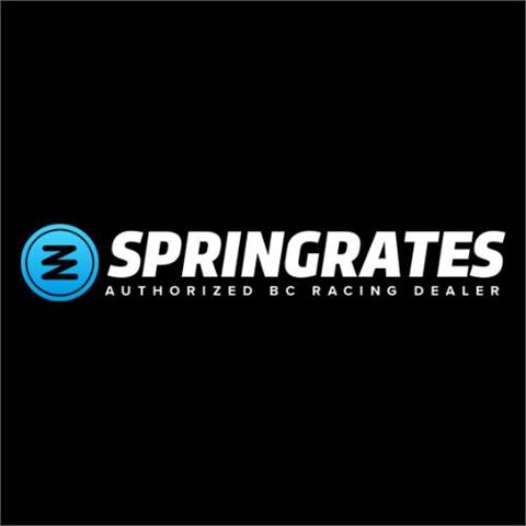 Springrates