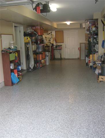 Epoxy Flooring Experts