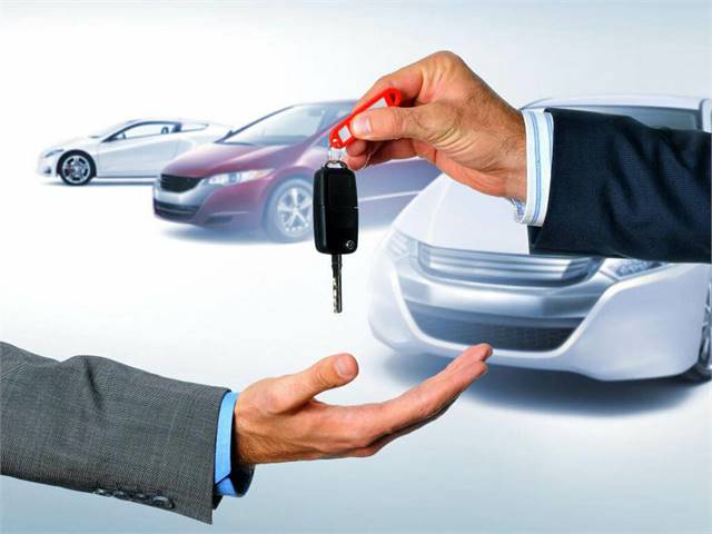 Buy used Car in Dubai