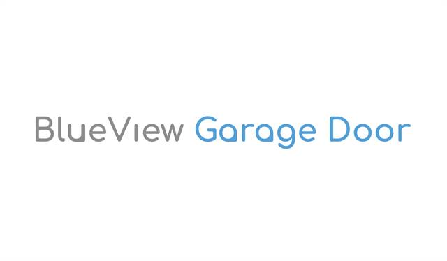 Blue View Garage Door Repair Danville