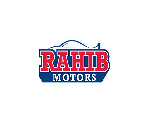 Rahib Motors