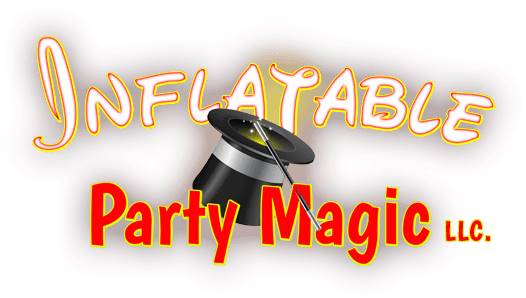 Inflatable Party Magic